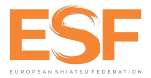ESF-logo-European shiatsu fédération